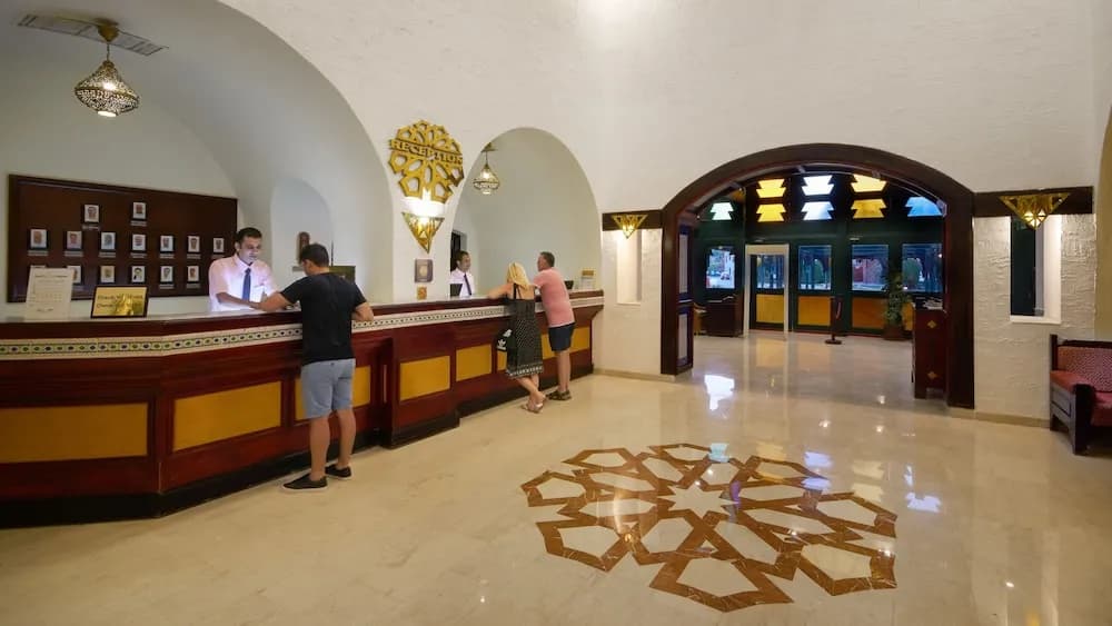 Arabella Azur Resort 3