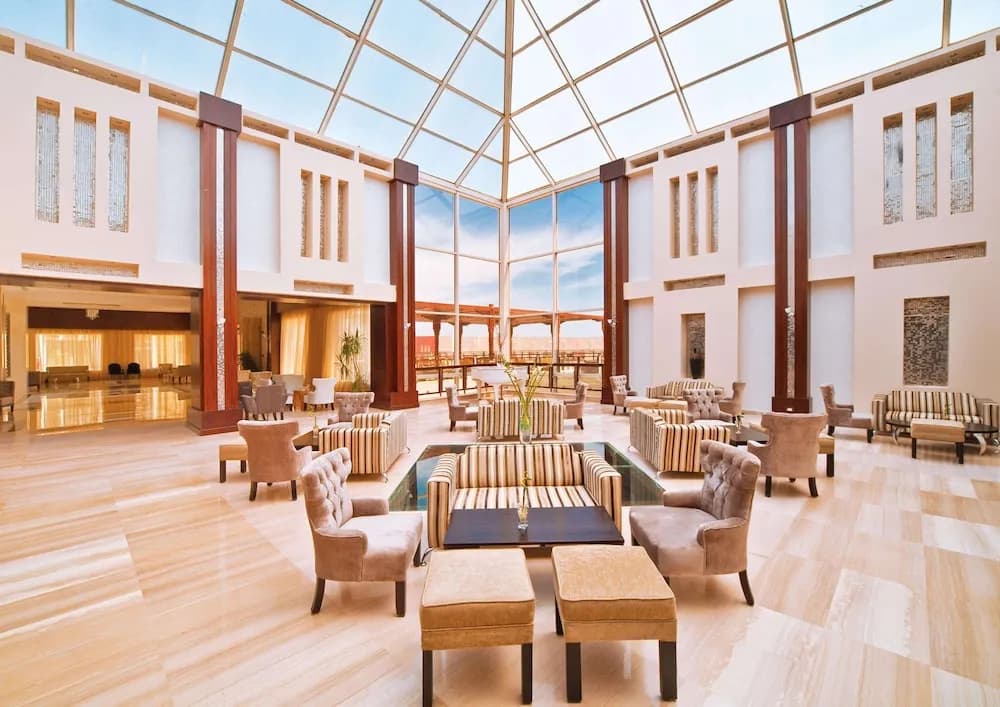 SUNRISE Crystal Bay Resort - Grand Select 4