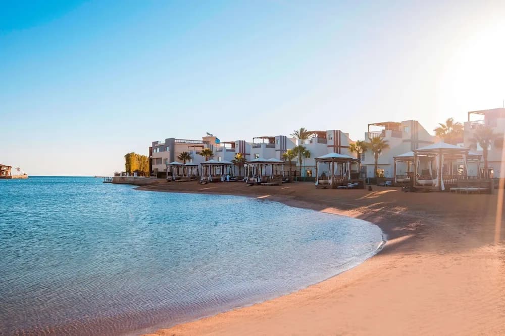 SUNRISE Crystal Bay Resort - Grand Select