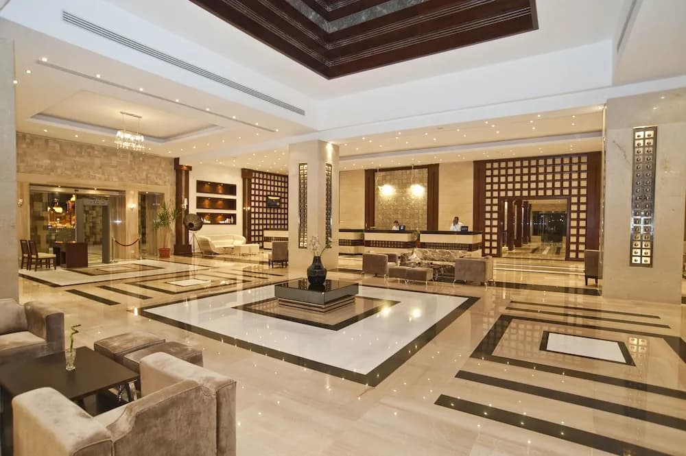 SUNRISE Crystal Bay Resort - Grand Select 2