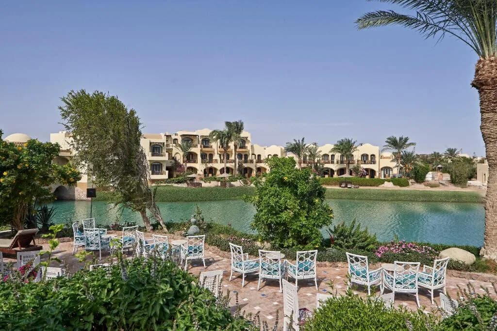 Dawar El Omda Hotel