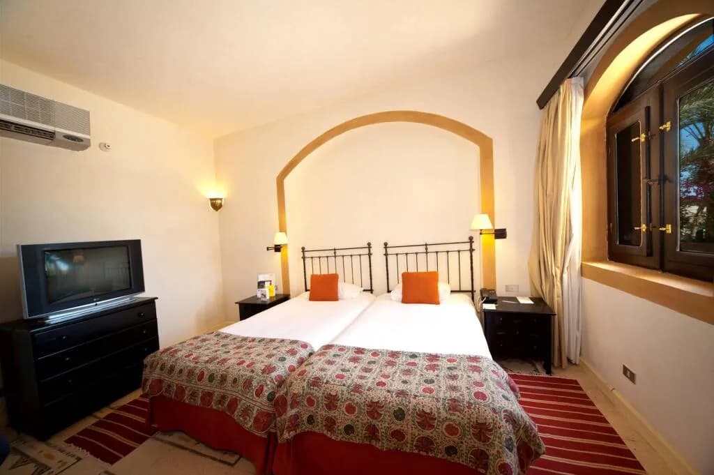 Dawar El Omda Hotel 3