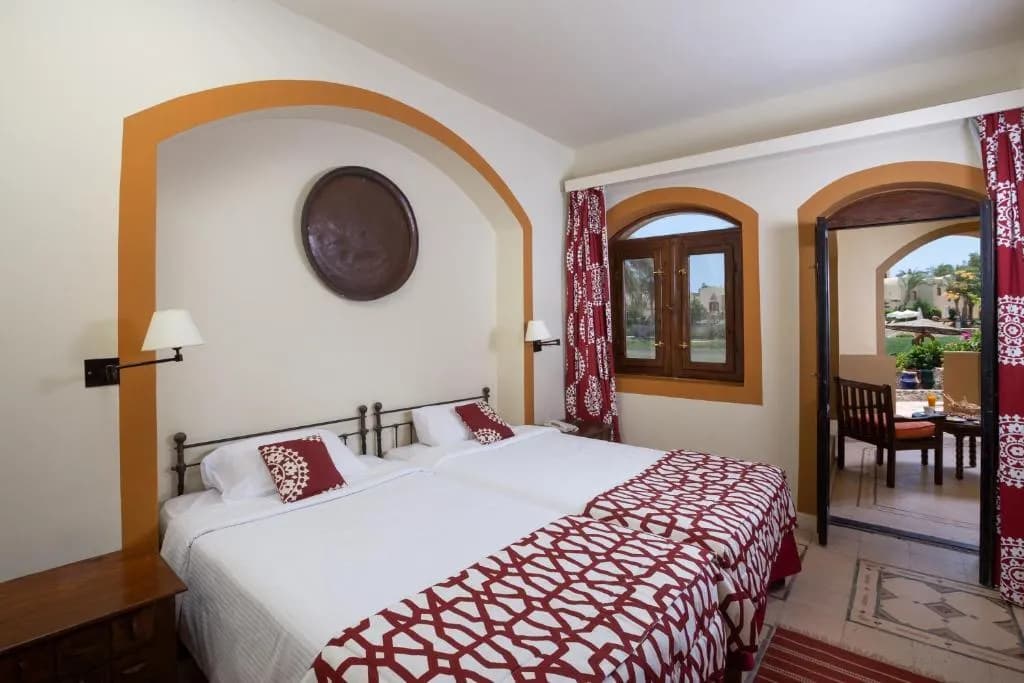 Dawar El Omda Hotel 5