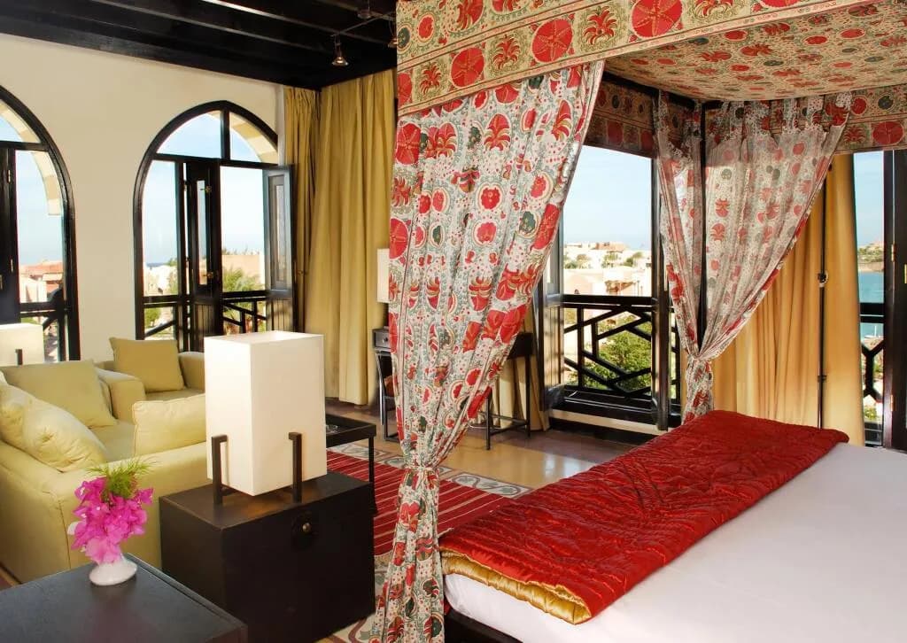 Dawar El Omda Hotel 2