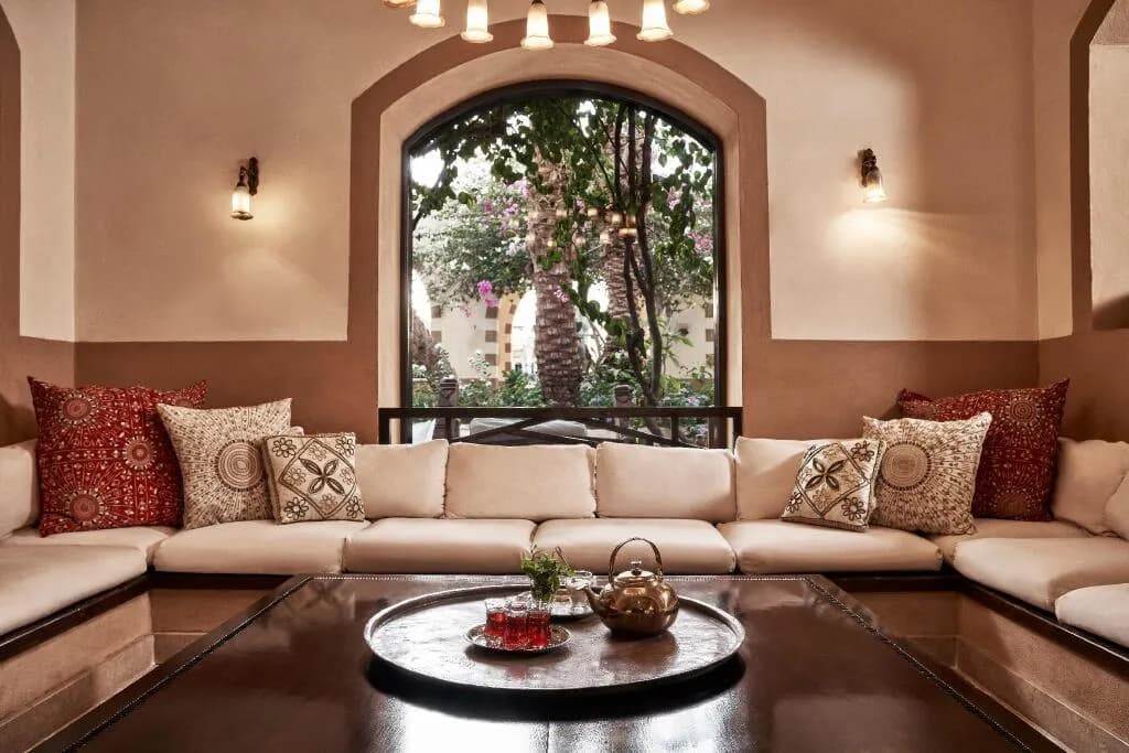 Dawar El Omda Hotel 4