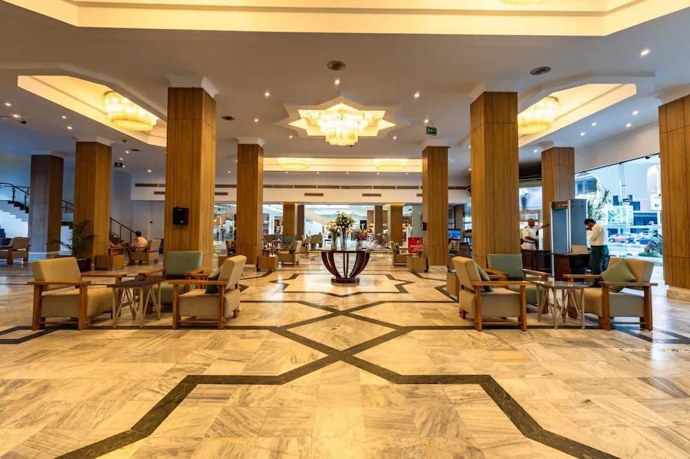 Regina Resort & Aqua Park Hurghada 4