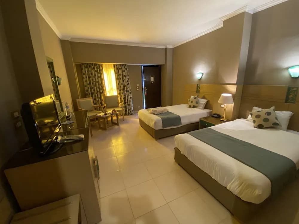 Regina Resort & Aqua Park Hurghada 5
