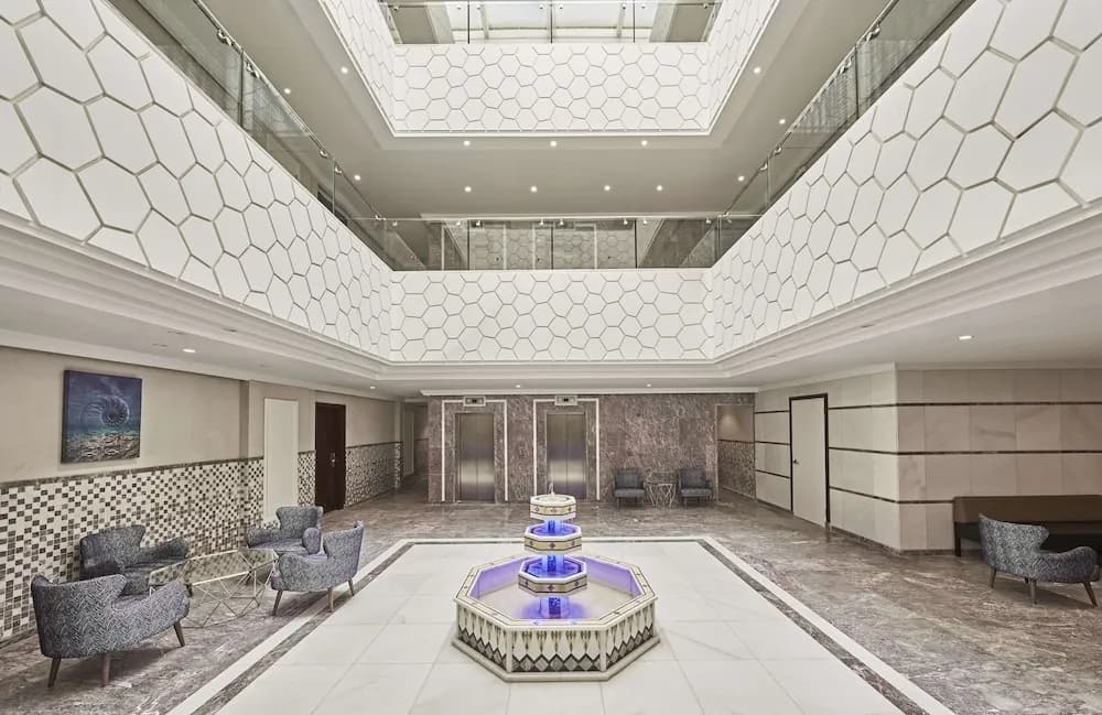 Hilton Hurghada Plaza 2