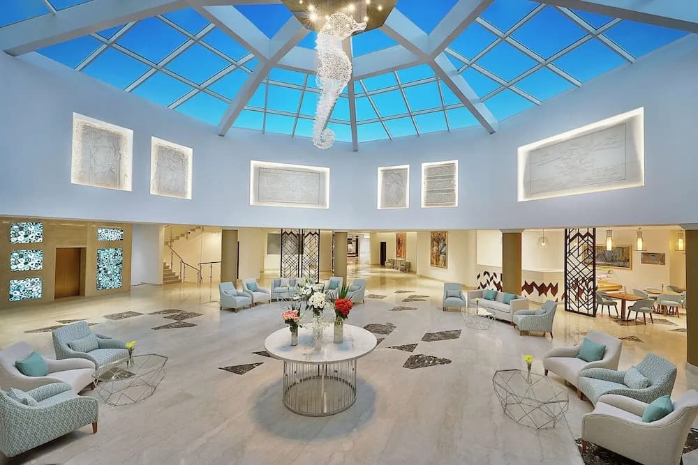Hilton Hurghada Plaza 3