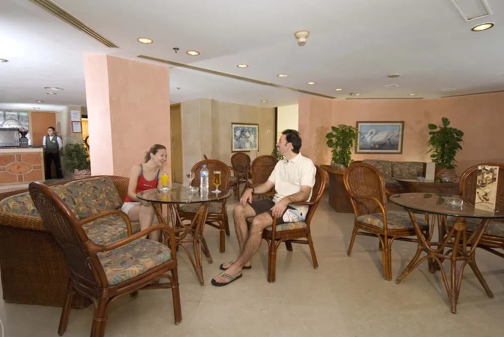 SUNRISE Holidays Resort 5
