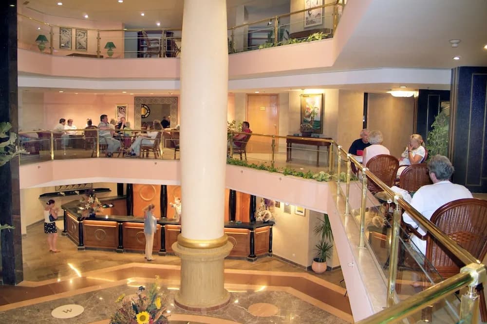 SUNRISE Holidays Resort 2