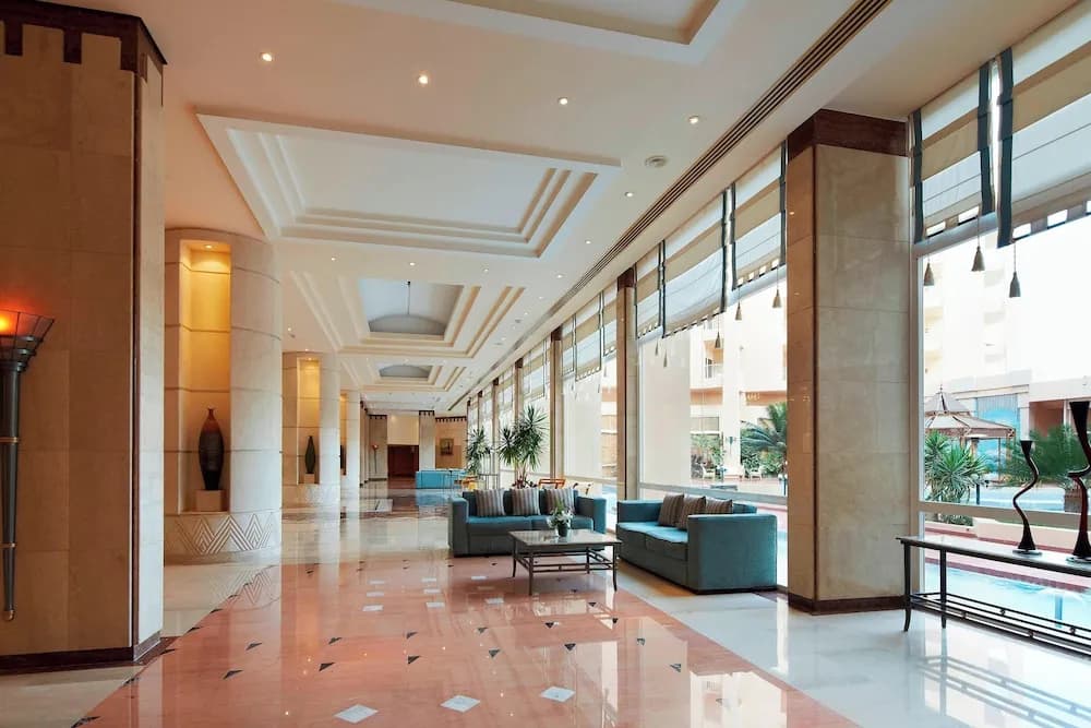 Hurghada Marriott Beach Resort 2