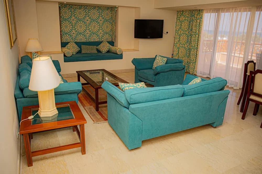 Continental Hotel Hurghada 2