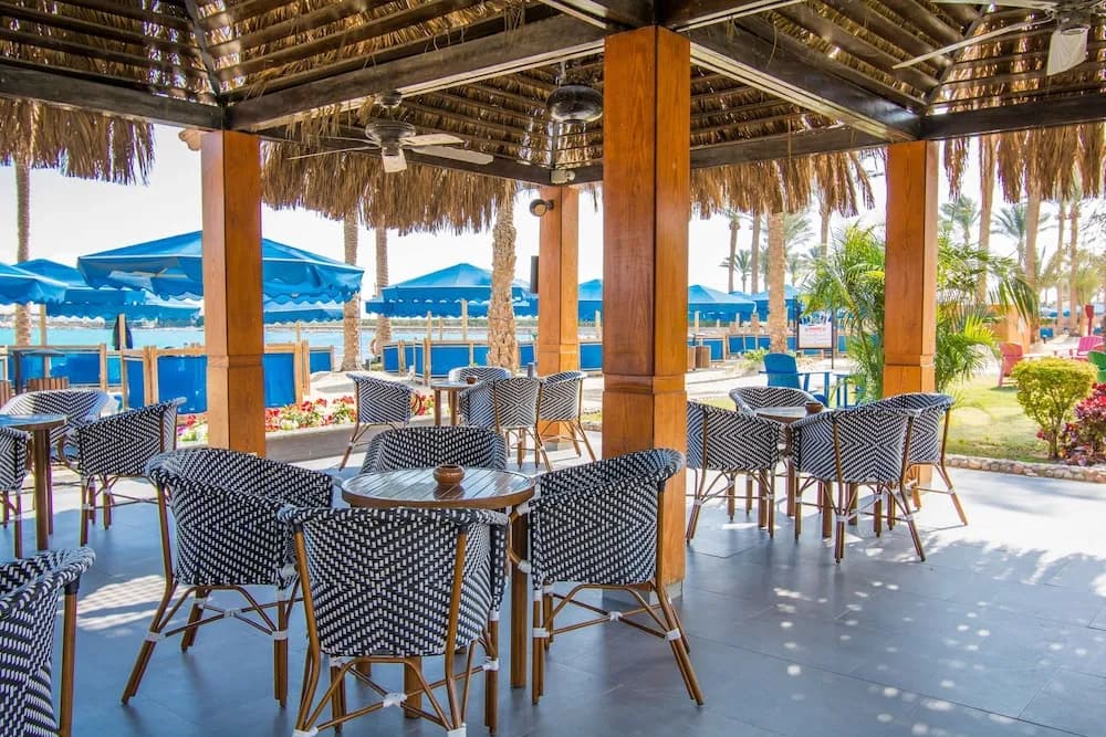 Continental Hotel Hurghada 4
