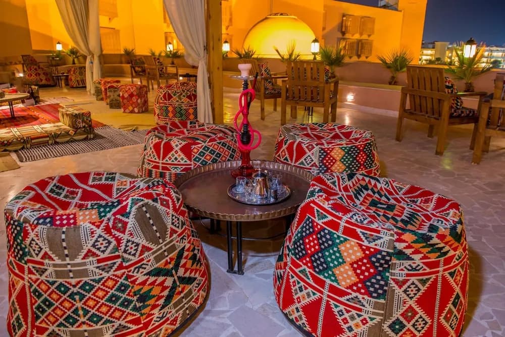 Continental Hotel Hurghada 3
