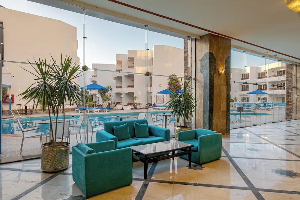 Marlin Inn Azur Resort 4