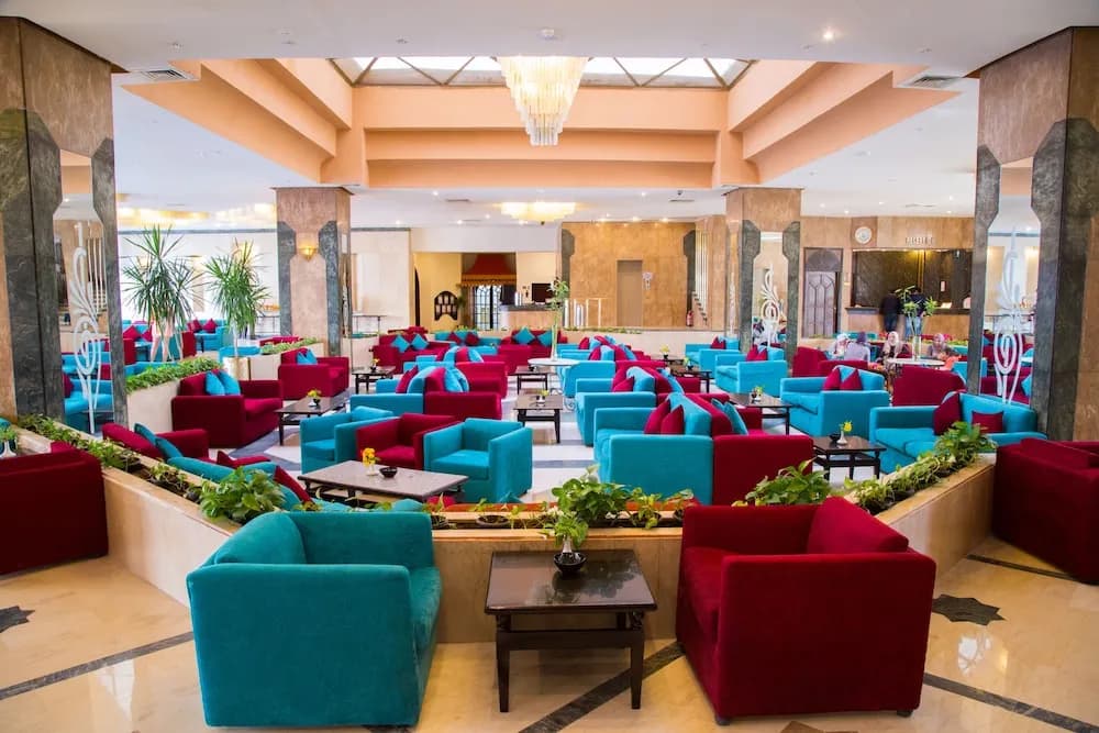 Marlin Inn Azur Resort 5