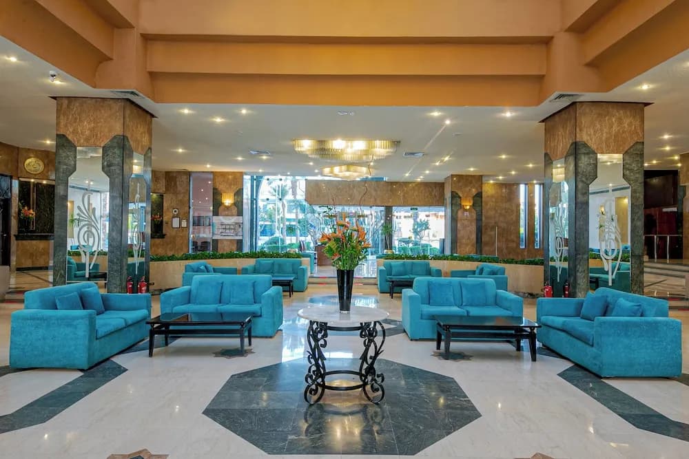 Marlin Inn Azur Resort 3