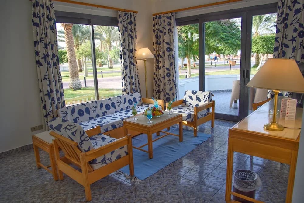 Pharaoh Azur Resort 5
