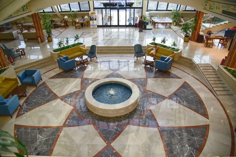 Pharaoh Azur Resort 4
