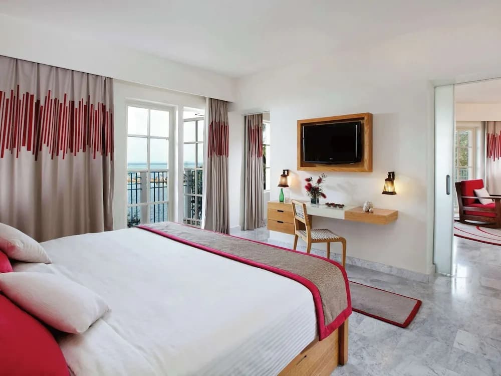 Mövenpick Resort & Spa El Gouna 4