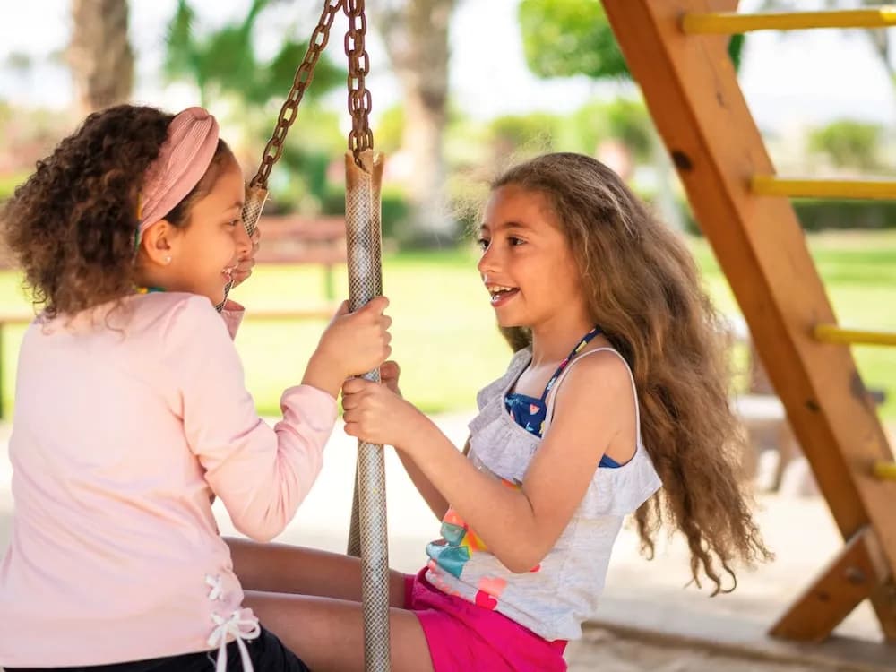 Mövenpick Resort & Spa El Gouna 3