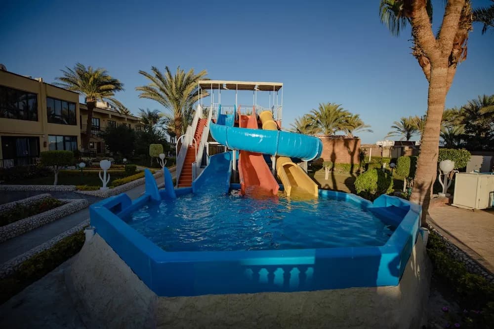 Sand Beach Resort