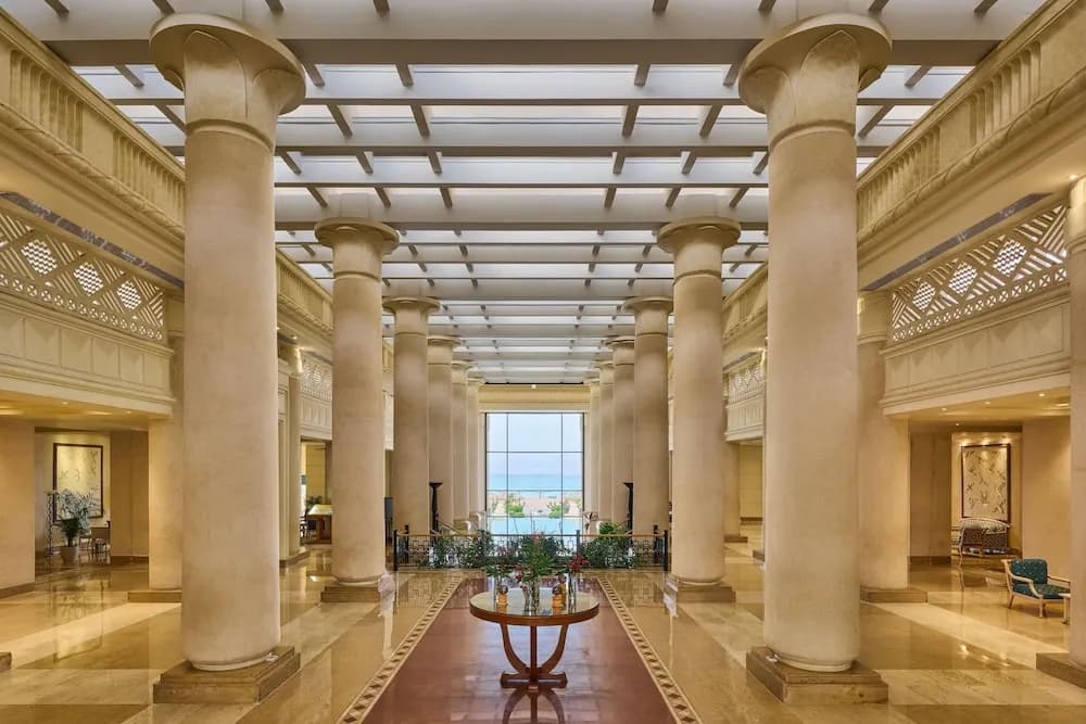 Sheraton Soma Bay Resort 3