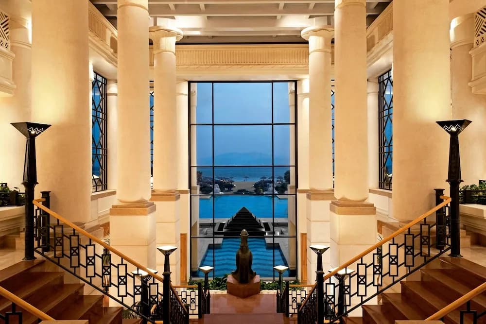 Sheraton Soma Bay Resort 2