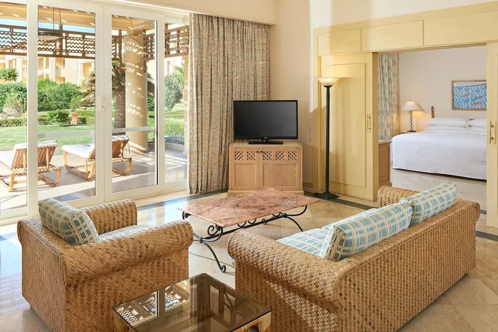 Sheraton Soma Bay Resort 5