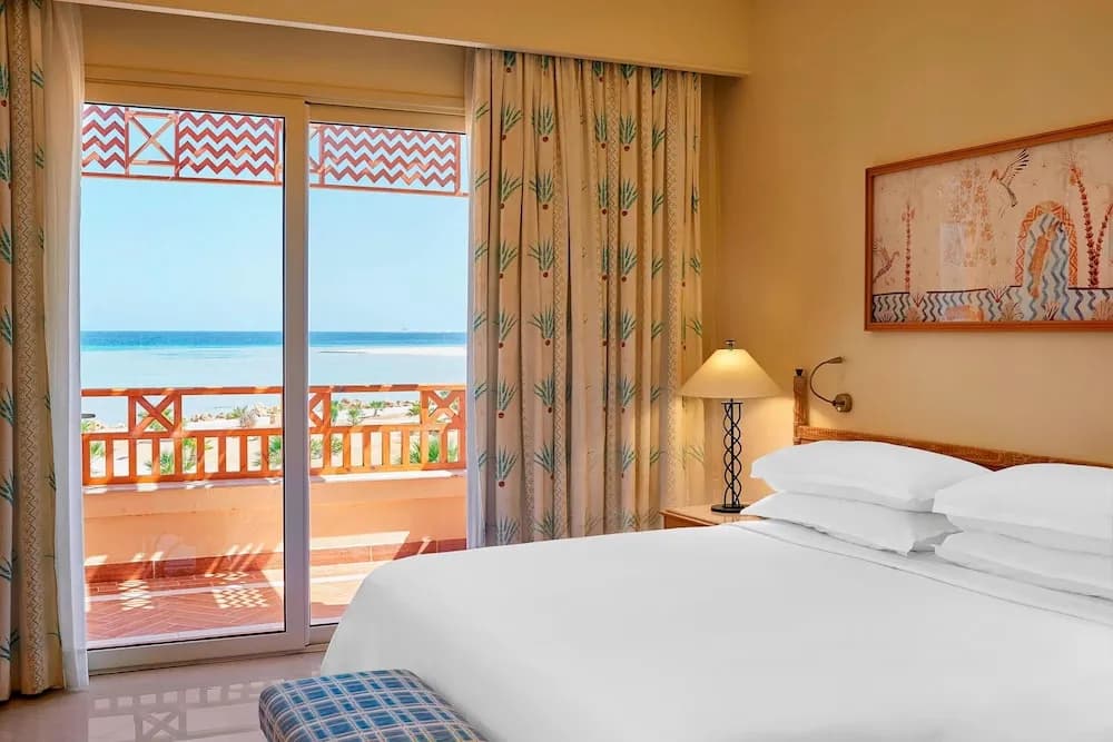 Sheraton Soma Bay Resort 4
