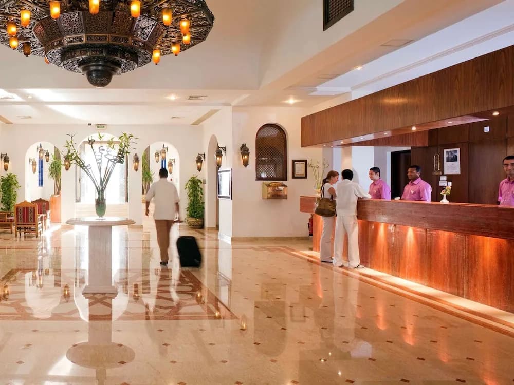 Mercure Hurghada Hotel 2