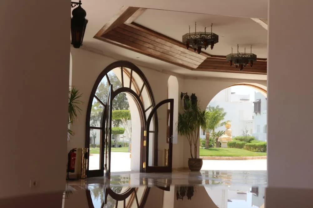 Mercure Hurghada Hotel 3