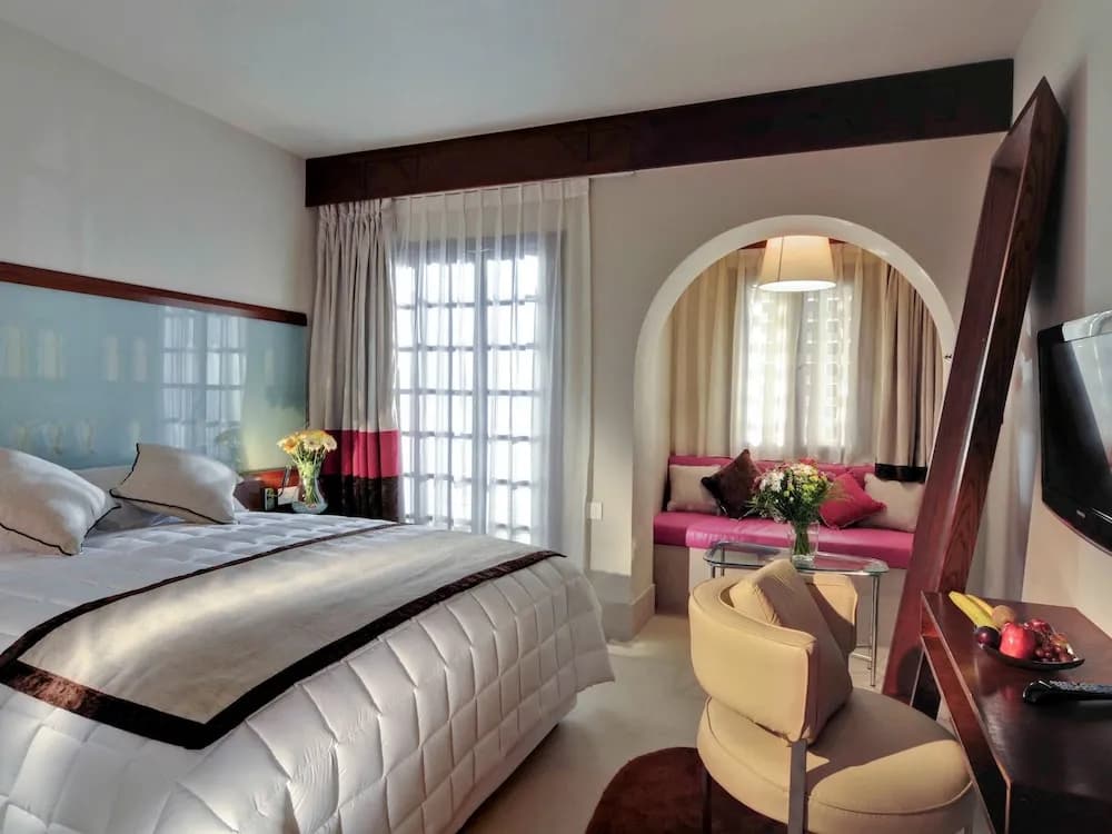 Mercure Hurghada Hotel 5