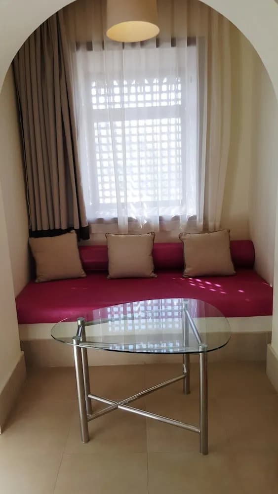 Mercure Hurghada Hotel 4
