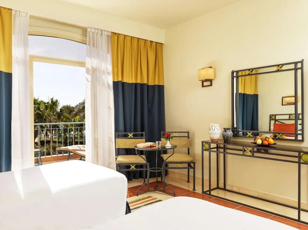Club Paradisio El Gouna Red Sea 3