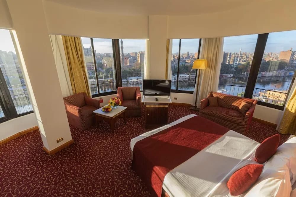 Flamenco Hotel Cairo