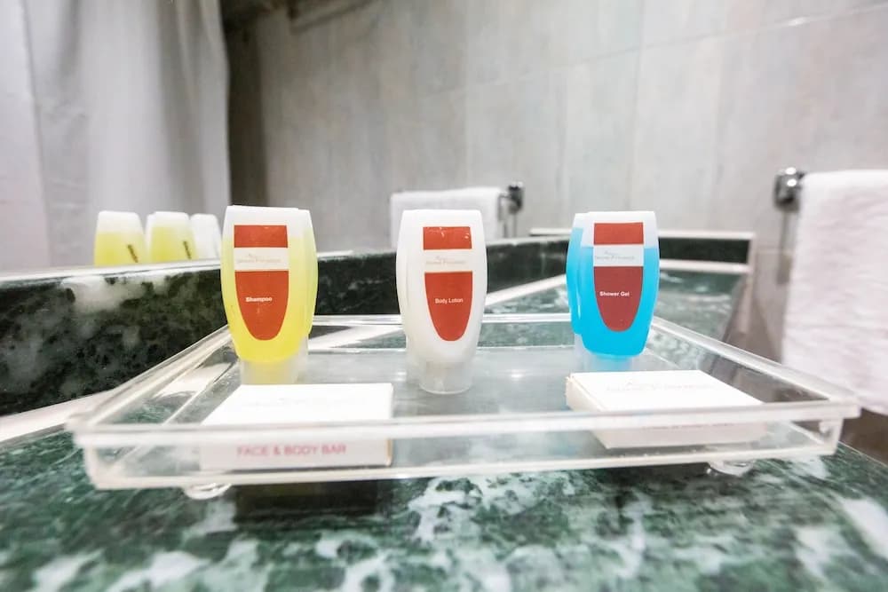 Grand Pyramids Hotel 4