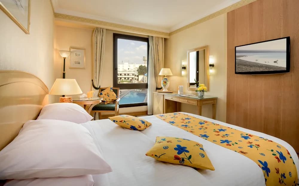 Le Passage Cairo Hotel & Casino 5