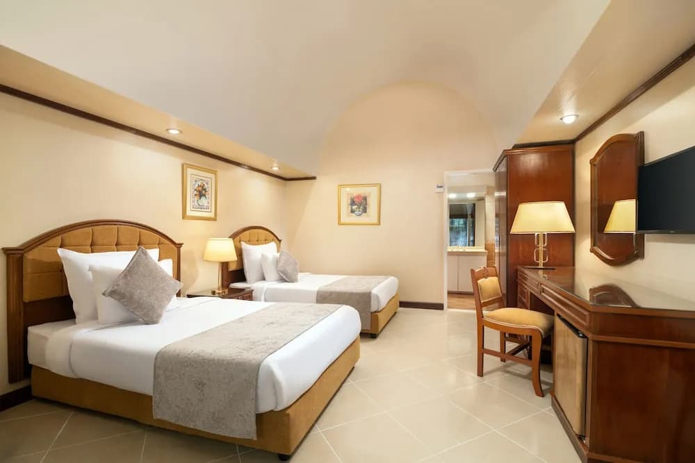 JAZ Pyramids Resort 5