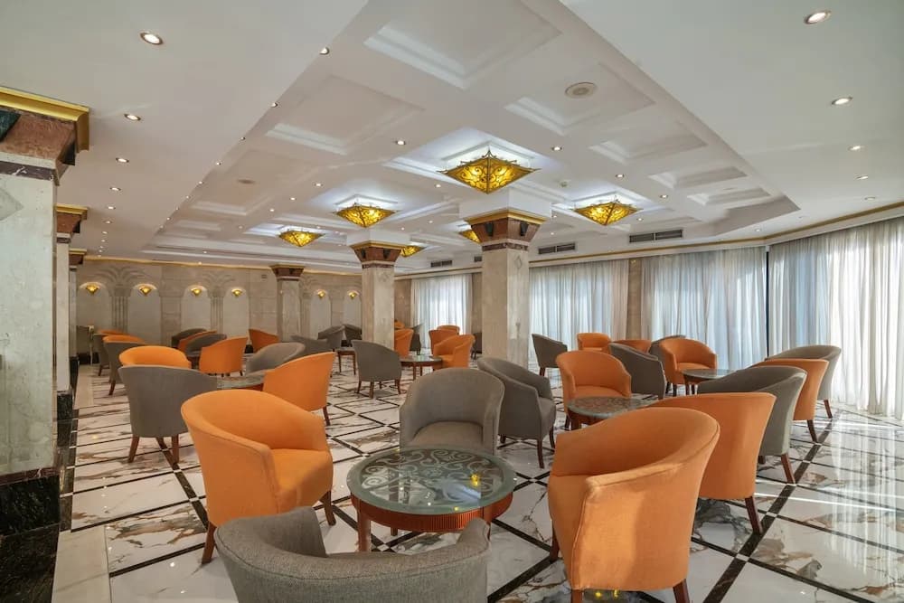 JAZ Pyramids Resort 4