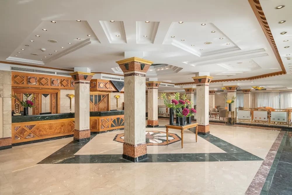 JAZ Pyramids Resort 3