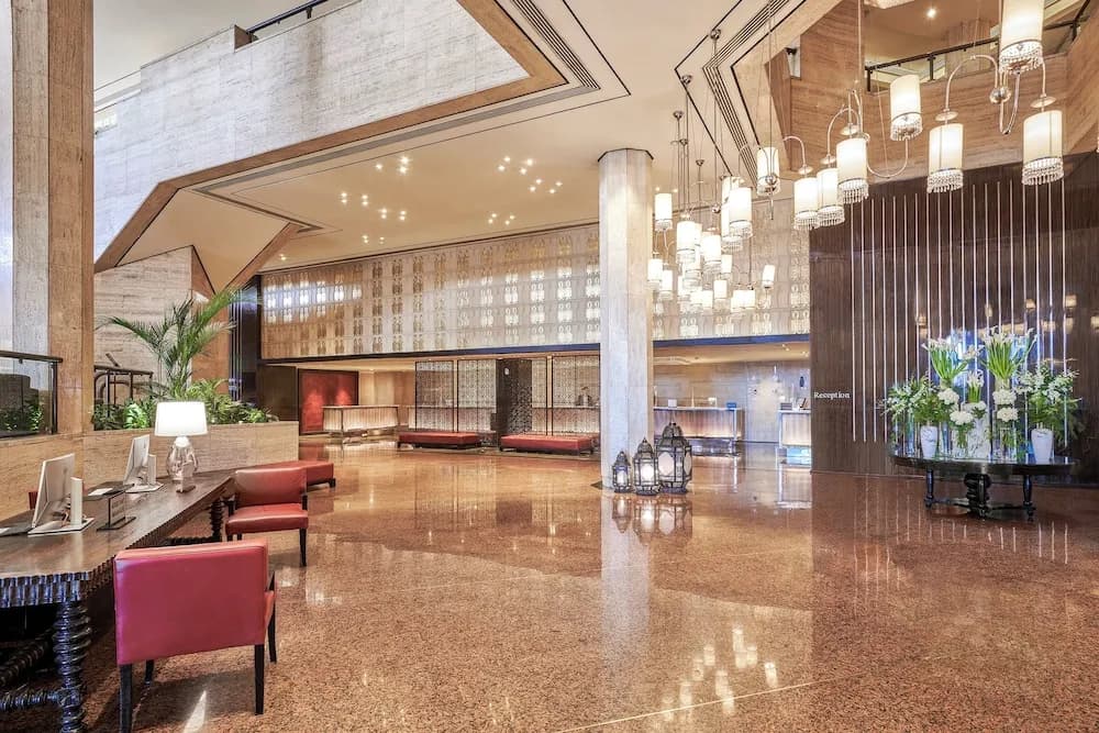 InterContinental Cairo Semiramis
