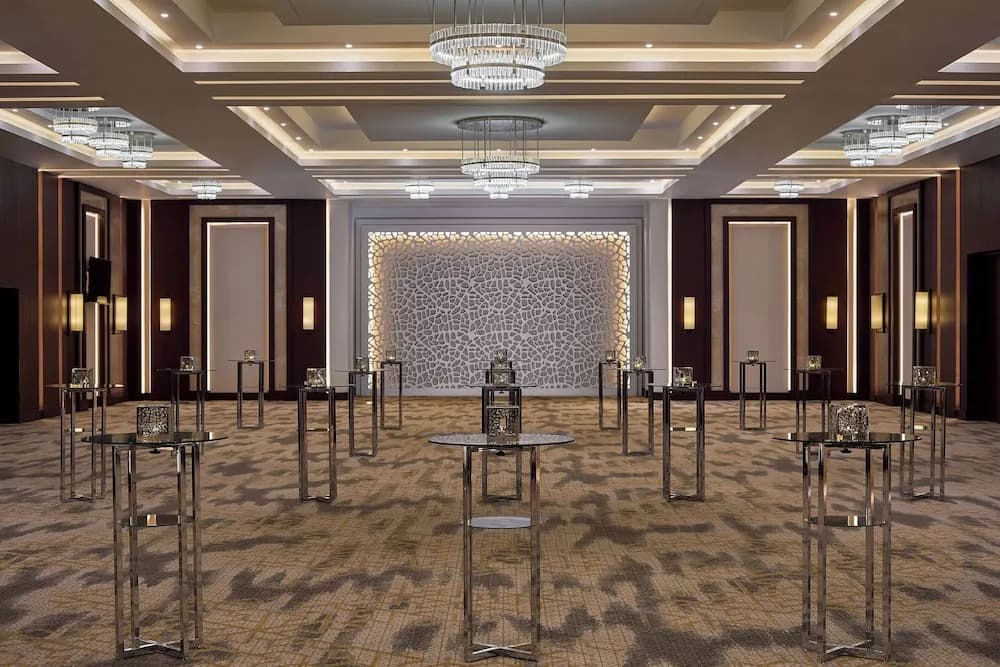 Sheraton Cairo Hotel & Casino 3