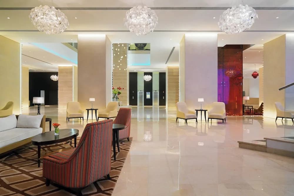 Sheraton Cairo Hotel & Casino 5