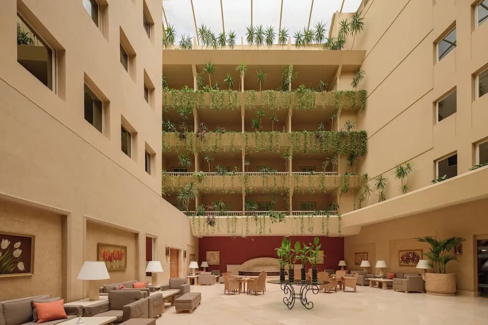 Iberotel Luxor by JAZ 3