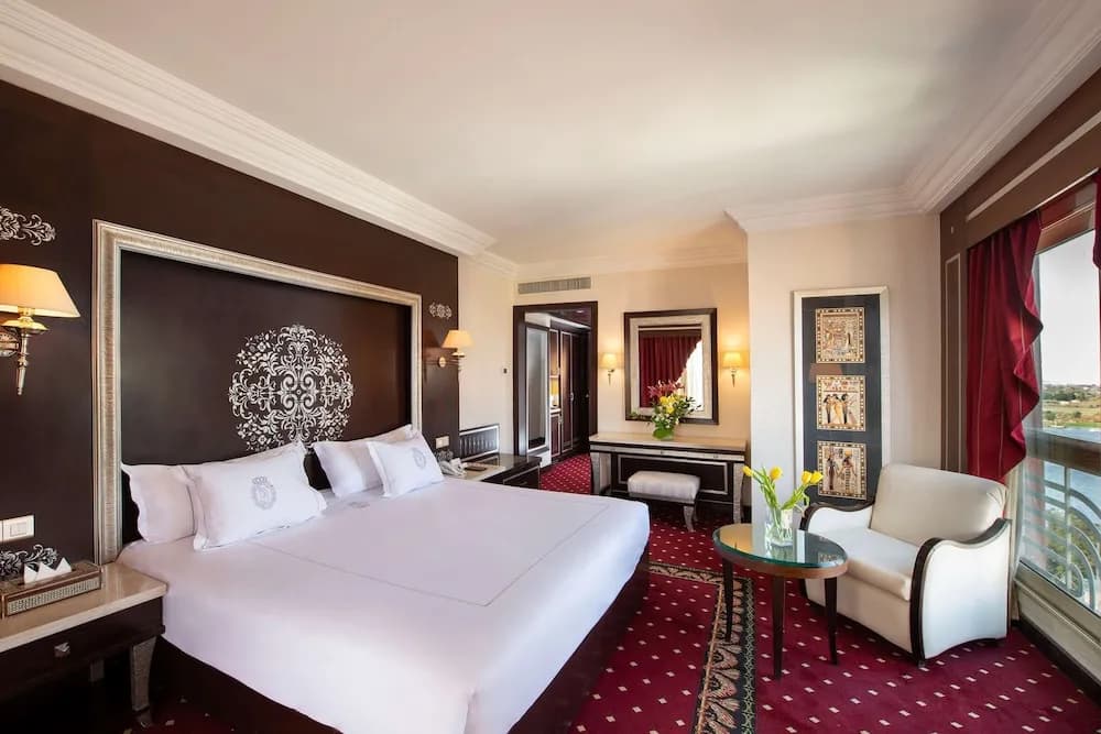Sonesta St. George Hotel - Luxor 4