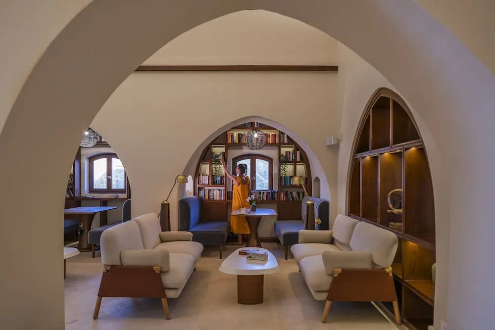 Mövenpick Resort El Quseir 5