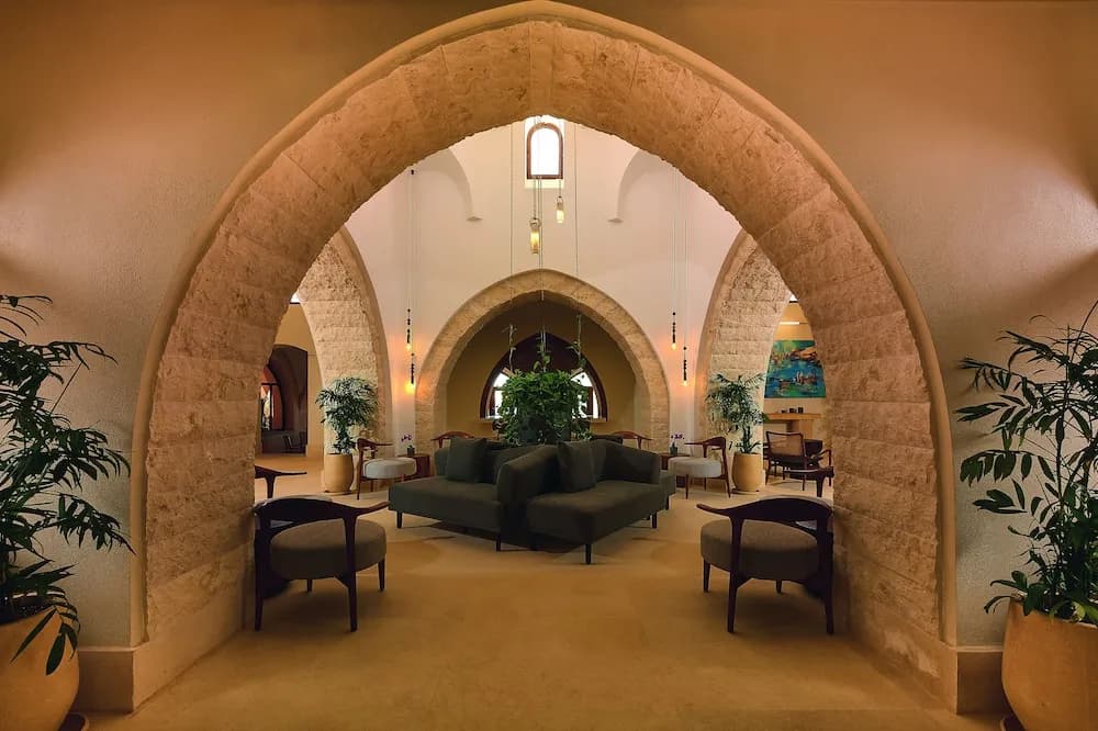 Mövenpick Resort El Quseir 4