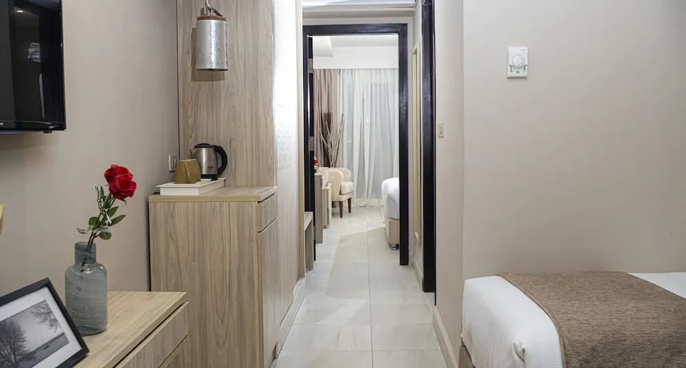 Amarina Abu Soma Resort & Aquapark 4